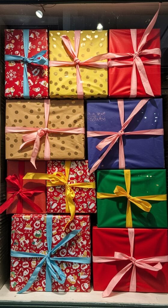 26 Beautiful Holiday Window Decorating Ideas That Shine Bright – Magcella